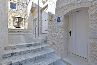 Pupi's Heritage - Hvar - 2