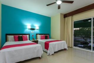 Hotel Siglo 21 Merida - Mérida - 6