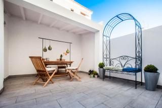 "Scandinavian" apartment in Cascais's old town - Cascais - 9