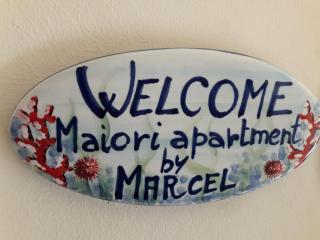 Maiori Apartment by Marcel - Maiori - 8