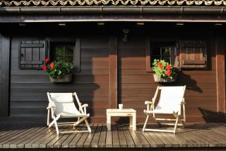B&B il Sambuco - Vignola - 5