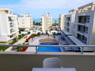 Flori beach Apartment Radhime - 5