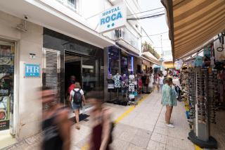 Hostal Roca - San Antonio - 7