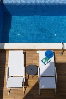 Mythic Summer Hotel - Paralia Katerinis - 3