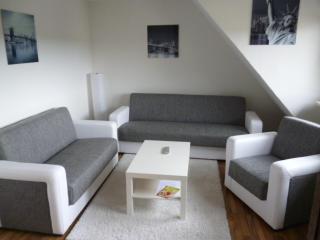 Ferienwohnung Stephanshausen - Stephanshausen - 7