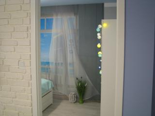 Apartament Perła - Słoneczne Tarasy - Dziwnówek - 0