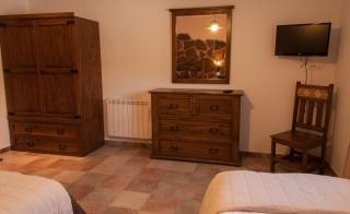 Casa Rural La Dueña - 5