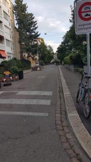 Apartment am Rhein - Basilea - 3