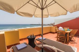 Ocean View Penthouse II - Gran Tarajal - 2
