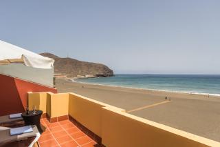 Ocean View Penthouse II - Gran Tarajal - 3