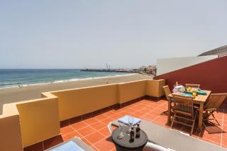 Ocean View Penthouse II - Gran Tarajal - 6