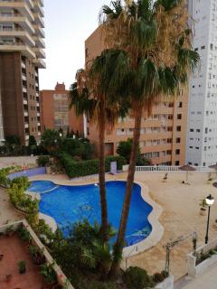 Apartment Diamond - Benidorm - 0