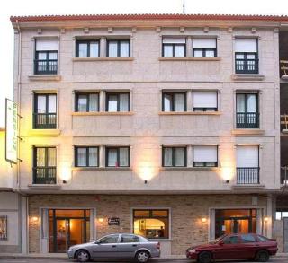 Casa Teodora by Adeloló - Arzúa - 0