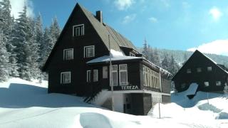 Vila Tereza - Špindlerův Mlýn - 0