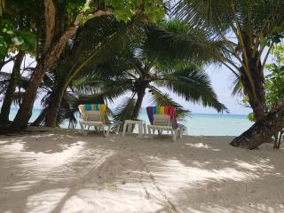 Villa Admiral - Praslin - 5