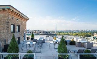 Global Luxury Suites at The White House - Washington - 9