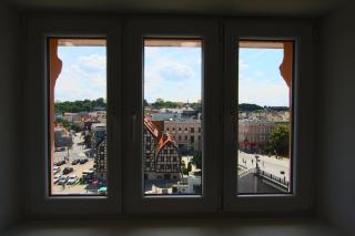 Apartament Stary Port 1 - 1