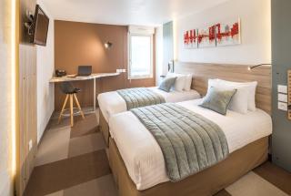 Carré Pau Airport Hôtel - 9