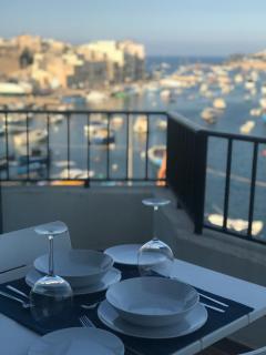 Sunrise Creek - Marsaskala - 3