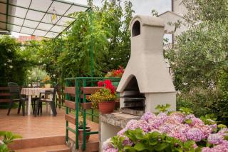 Studio and Apartment Nadia with garden - Poreč - 7
