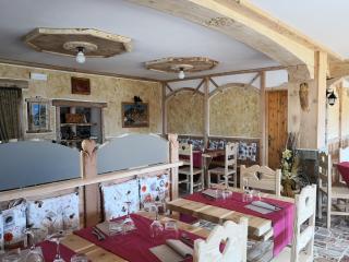 Albergo Passo Mortirolo - 1
