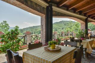 Agriturismo L'Antico Casolare - Castelcivita - 8