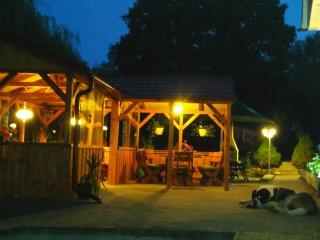 Penzion U Bernardýna - Tachov - 1