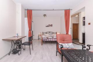 Visit Sofia Macedonia Square Central Apartment by Flat Mаnager - Sofia - 0