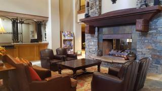 Raintree's The Miners Club Park City - Park City - 2