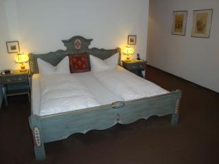 Hotel Haus Appelberg - Dinkelsbühl - 2