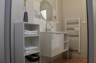 Le Logis GOUT - L'Oustal - Carcassonne - 4