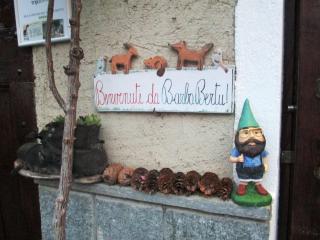 Bed & Breakfast Barba Bertu - Frassino - 7