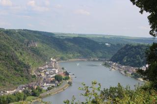 Ferienwohnung Loreley - Lierschied - 9