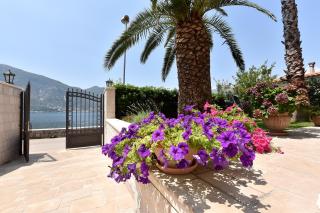 Maniva penthouse by the sea - 5