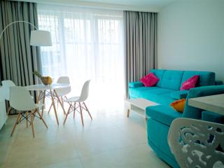 Sea Cliff Apartment Rewal - Rewal - 5