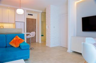 Sea Cliff Apartment Rewal - Rewal - 2