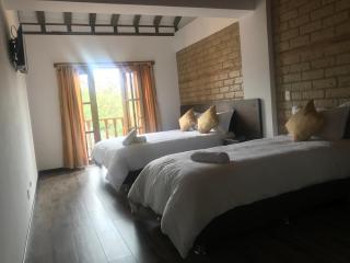 Hotel San Luis Sachica ng - Sáchica - 3