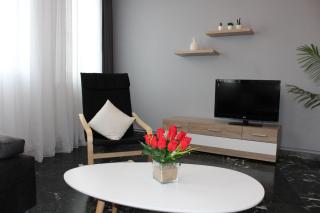 Old Town Apartment with Sea View - Kavala - 5
