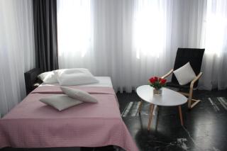 Old Town Apartment with Sea View - Kavala - 4