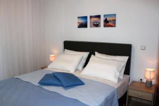 Old Town Apartment with Sea View - Kavala - 1