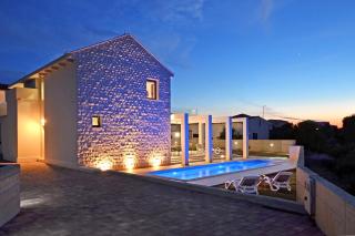 Villa VI - Sevid - 0