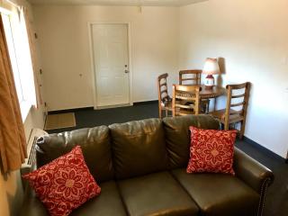 Four Corners Inn - Blanding - 9