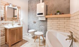 Apartament Starówka no1, no2, no3 - Toruń - 1