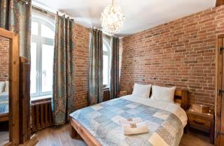 Apartament Starówka no1, no2, no3 - Toruń - 5