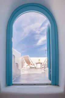 Kalestesia Suites - Akrotiri - 7