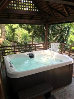 Hale Maluhia Country Inn - Kailua-Kona - 5