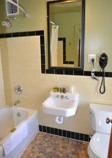 The Murray Hotel - Silver City - 5