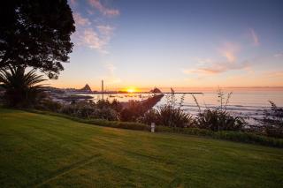 Belt Road Seaside Holiday Park - New Plymouth - 0