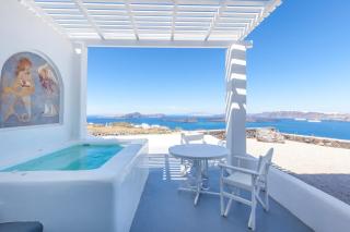 Kalestesia Suites - Akrotiri - 9