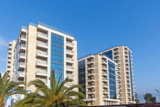 Mateja&Fontana Apartment - Budva - 0